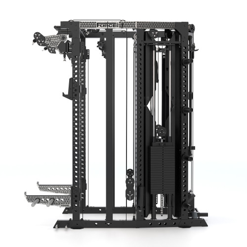 Force USA F-C20 All-In-One Trainer Force USA F-C20 All-In-One Trainer