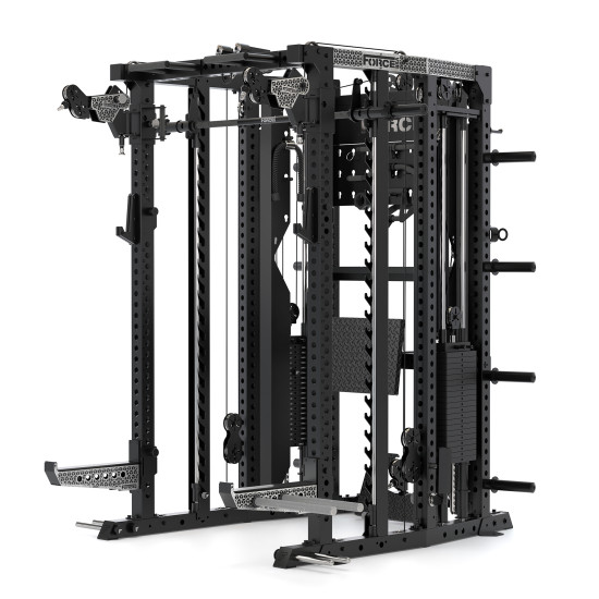 Force USA F-C20 All-In-One Trainer