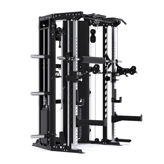 Force USA F-C10 All-In-One Trainer Force USA F-C10 All-In-One Trainer