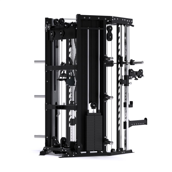 Force USA F-C10 All-In-One Trainer Force USA F-C10 All-In-One Trainer