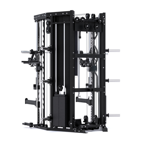 Force USA F-C10 All-In-One Trainer Force USA F-C10 All-In-One Trainer