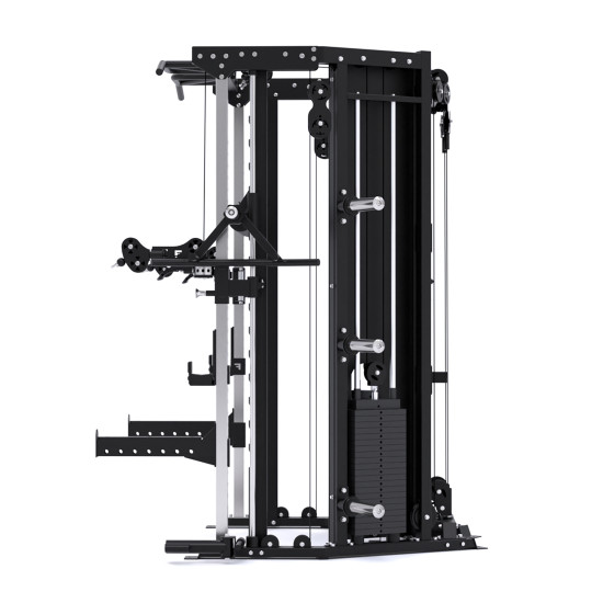 Force USA F-C10 All-In-One Trainer Force USA F-C10 All-In-One Trainer