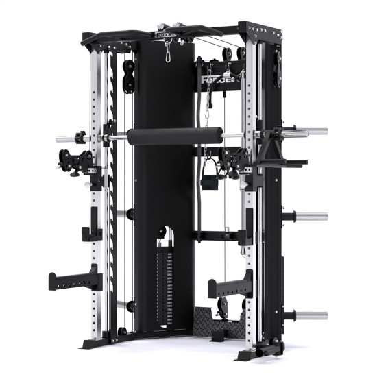 Force USA F-C10 All-In-One Trainer Force USA F-C10 All-In-One Trainer