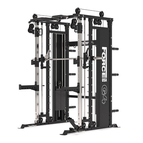 Force USA G4 All-In-One Trainer Force USA G4 All-In-One Trainer