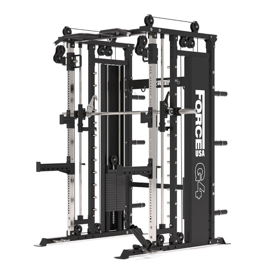 Force USA G4 All-In-One Trainer