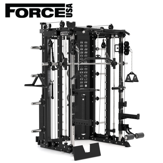 Force USA G15-B All-In-One Trainer