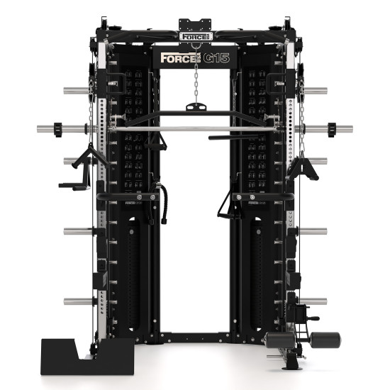 Force USA G15-B All-In-One Trainer