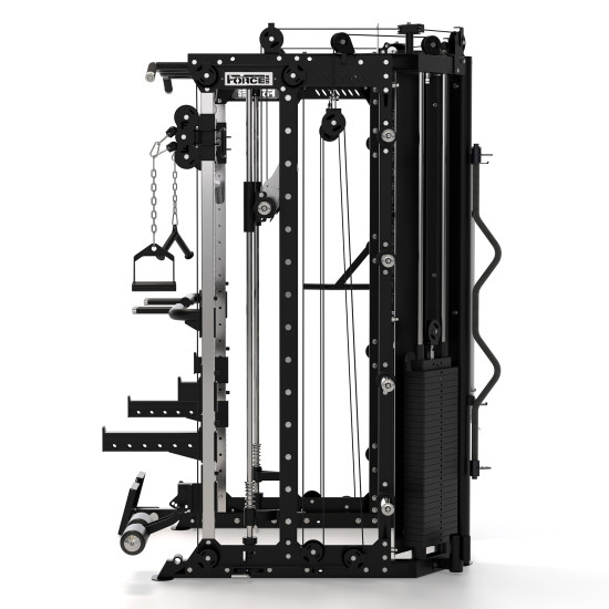 Force USA G15-B All-In-One Trainer