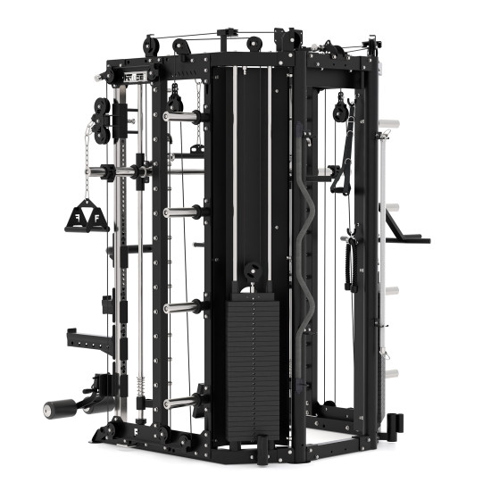 Force USA G15-B All-In-One Trainer