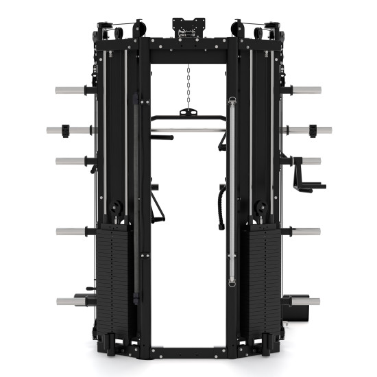 Force USA G15-B All-In-One Trainer