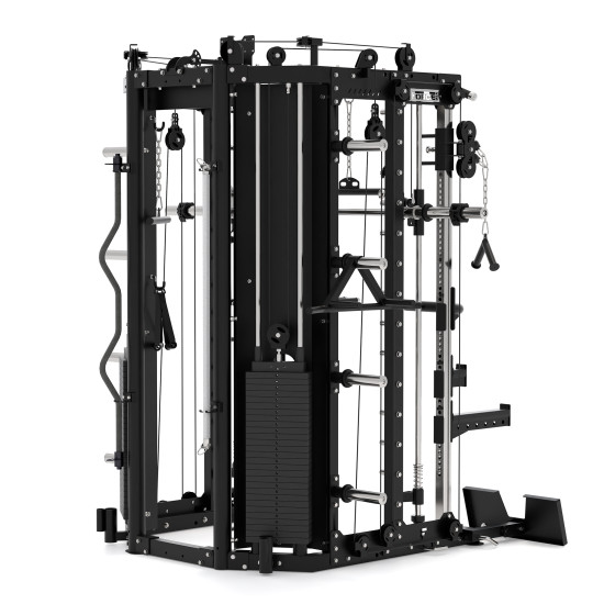 Force USA G15-B All-In-One Trainer