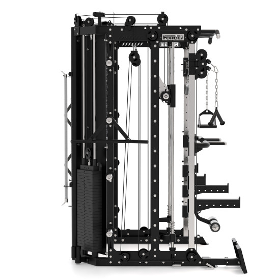 Force USA G15-B All-In-One Trainer