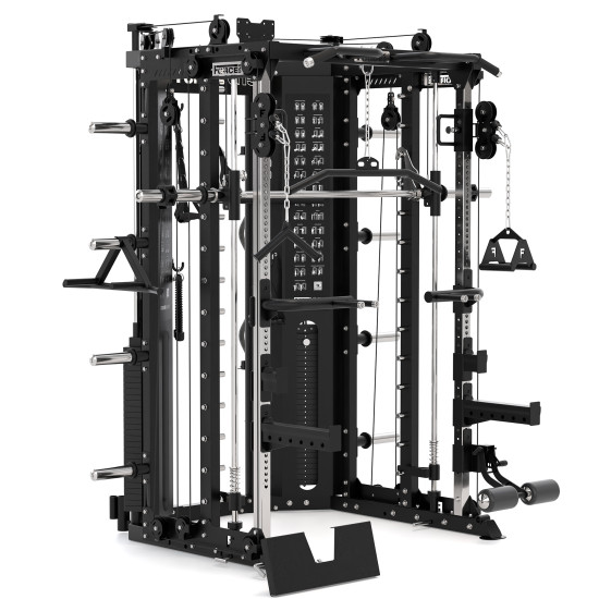 Force USA G15-B All-In-One Trainer