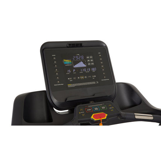 Διάδρομος Γυμναστικής Pegasus® V7 3.5ΗΡ AC Διάδρομος Γυμναστικής Pegasus® V7 3.5ΗΡ AC