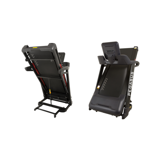 Διάδρομος Γυμναστικής Pegasus® V7 3.5ΗΡ AC Διάδρομος Γυμναστικής Pegasus® V7 3.5ΗΡ AC