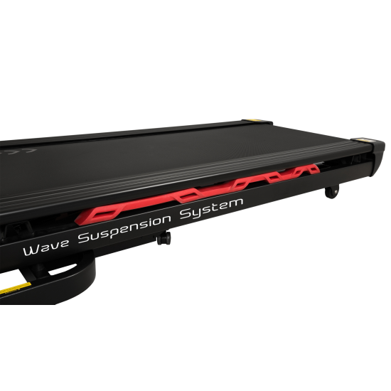 Διάδρομος Γυμναστικής Pegasus® V7 3.5ΗΡ AC Διάδρομος Γυμναστικής Pegasus® V7 3.5ΗΡ AC