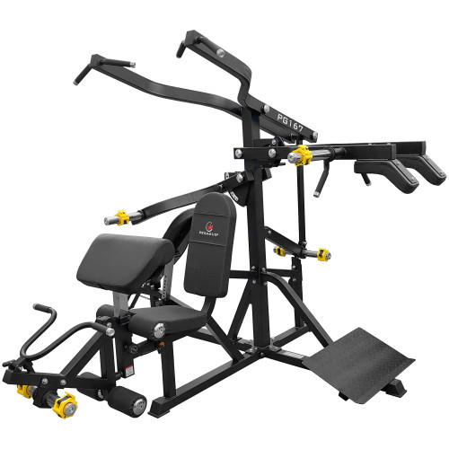 Pegasus® Πολυόργανο 3 Ατόμων PG-167 Pegasus® Πολυόργανο 3 Ατόμων PG-167