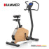 Hammer Ποδήλατο Στατικό CardioPace 5.0 NorsK