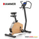 Hammer Ποδήλατο Στατικό CardioPace 5.0 NorsK