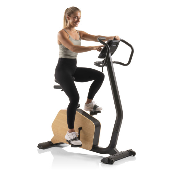 Hammer Ποδήλατο Στατικό CardioPace 5.0 NorsK