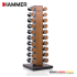 Hammer Κάθετη Βάση και Αλτήρες NorsK (1-10kg)