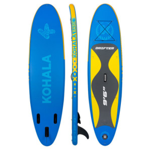 SUP- KAYAK