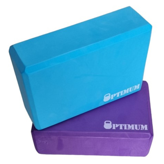 ΜΠΛΟΚ YOGA ΜΟΒ OPTIMUM