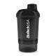 Shaker Biotech Μαύρο Wave+ Nano 300ml (+150ml)