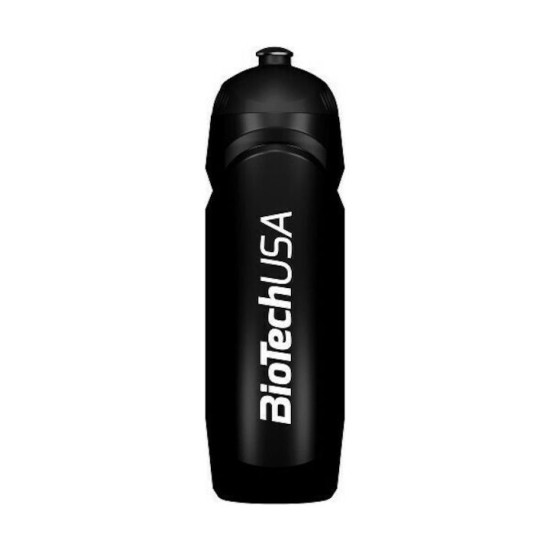 Bottle BioTech 750ml black