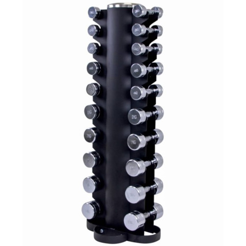 ΒΑΣΗ ΑΛΤΗΡΩΝ ΚΑΘΕΤΗ ΜΕ ΚΙΛΑ ΧΡΩΜΙΟΥ INSPORTLINE ΒΑΣΗ ΑΛΤΗΡΩΝ ΚΑΘΕΤΗ ΜΕ ΚΙΛΑ ΧΡΩΜΙΟΥ INSPORTLINE