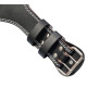 WEIGHT LIFTING BELT PU (XL) OPTIMUM