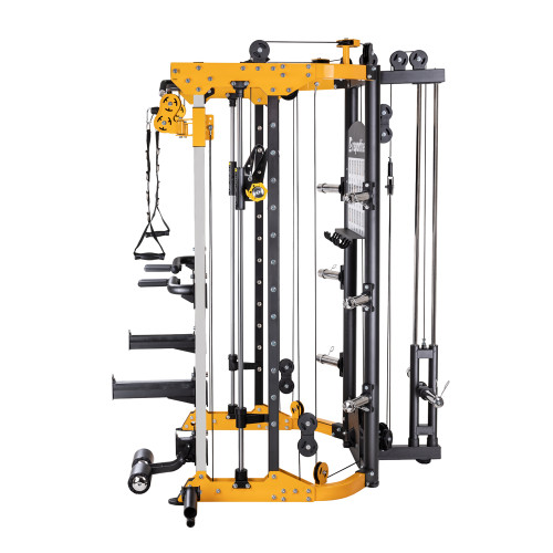Power Rack inSPORTline Cable Column CC410 Power Rack inSPORTline Cable Column CC410