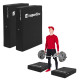 Weightlifting Drop Pads inSPORTline Inpak Weightlifting Drop Pads inSPORTline Inpak