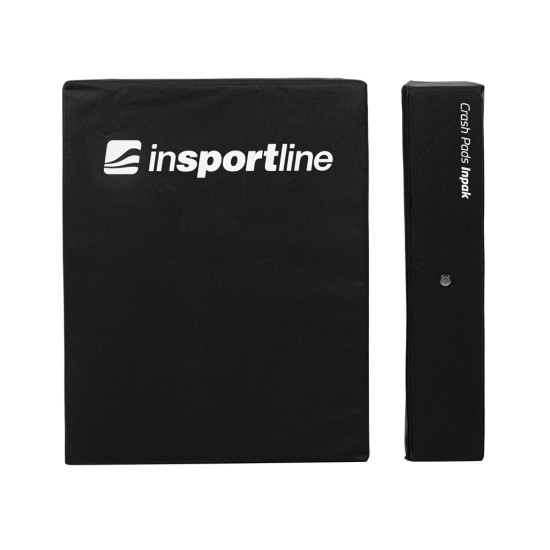 Weightlifting Drop Pads inSPORTline Inpak Weightlifting Drop Pads inSPORTline Inpak