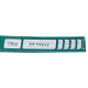 RESISTANCE BAND (RAND XX STRONG) INSPORTLINE