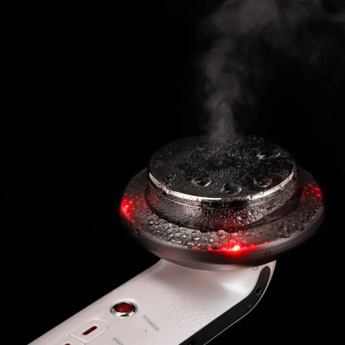 Ultrasonic Massager inSPORTline Valeri Ultrasonic Massager inSPORTline Valeri