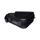 POWER BELT BLACK inSPORTline BS