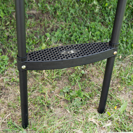 ΣΚΆΛΑ ΓΙΑ ΤΡΑΜΠΟΛΊΝΟ 183-244 CM –(60 CM)