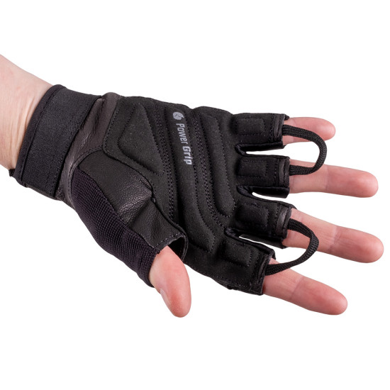 Fitness Gloves (XL) inSPORTline StrongWrist Plus