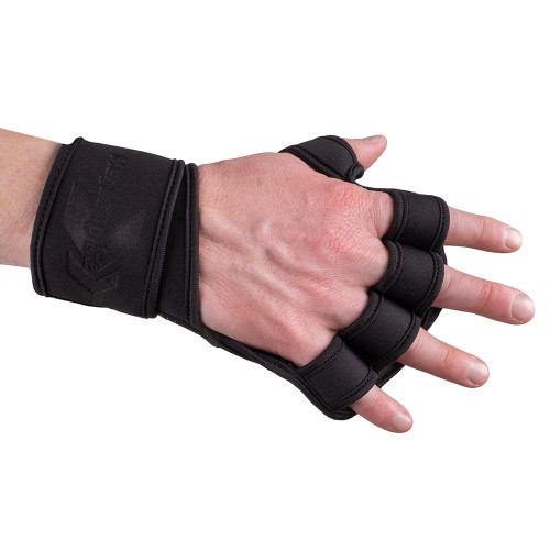 FITNESS GLOVES (S/M) INSPORTLINE MEGAGRIP LITE FITNESS GLOVES (S/M) INSPORTLINE MEGAGRIP LITE