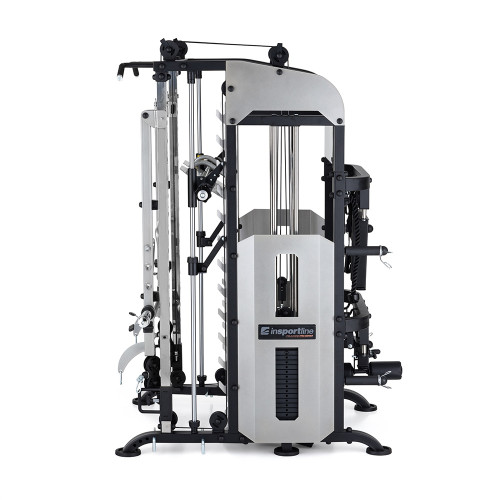 Power Rack inSPORTline Cable Column CC700 Power Rack inSPORTline Cable Column CC700