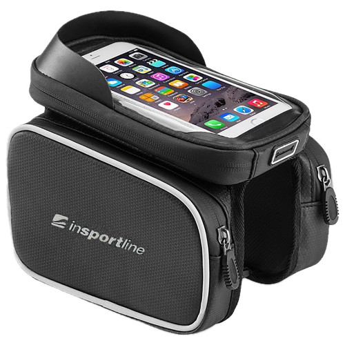 Bike Frame Bag inSPORTline Pontiva Bike Frame Bag inSPORTline Pontiva