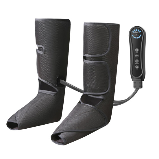 Air Compression Leg Massager inSPORTline Vrandair