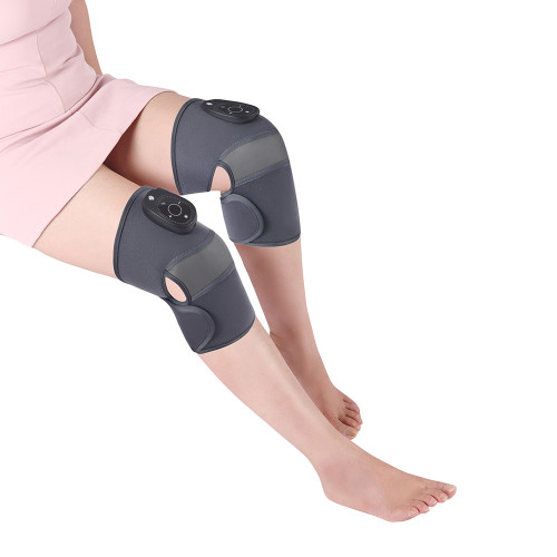 3-in-1 Compression Knee Massager inSPORTline Mishair 3-in-1 Compression Knee Massager inSPORTline Mishair