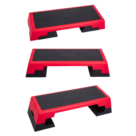 Aerobic Step inSPORTline Absater Evo