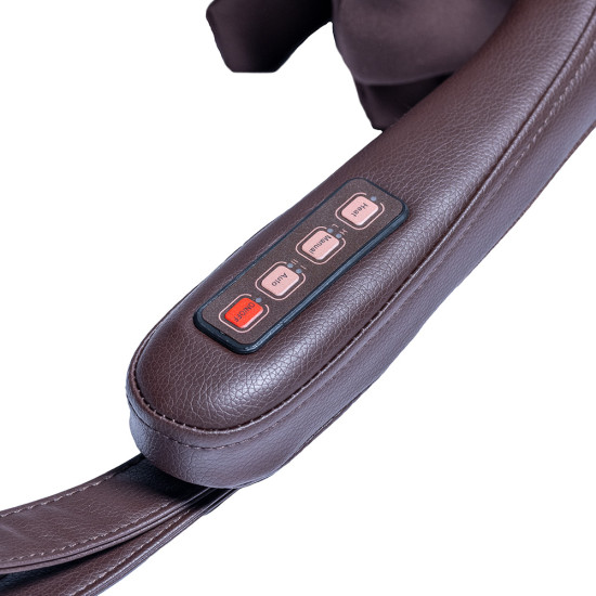 Neck Massager inSPORTline Benkiva