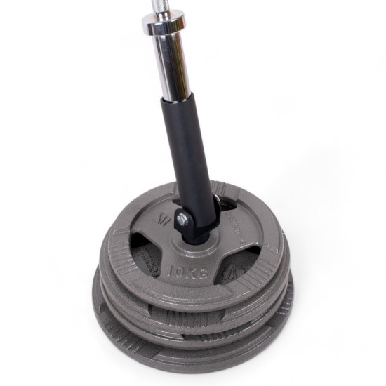 Multidirectional Barbell Holder inSPORTline LandMine II