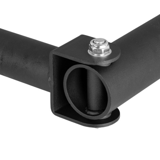 Multidirectional Barbell Holder inSPORTline LandMine II