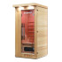 Infrared Sauna inSPORTline Mettsa 100