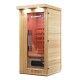 Infrared Sauna inSPORTline Mettsa 100